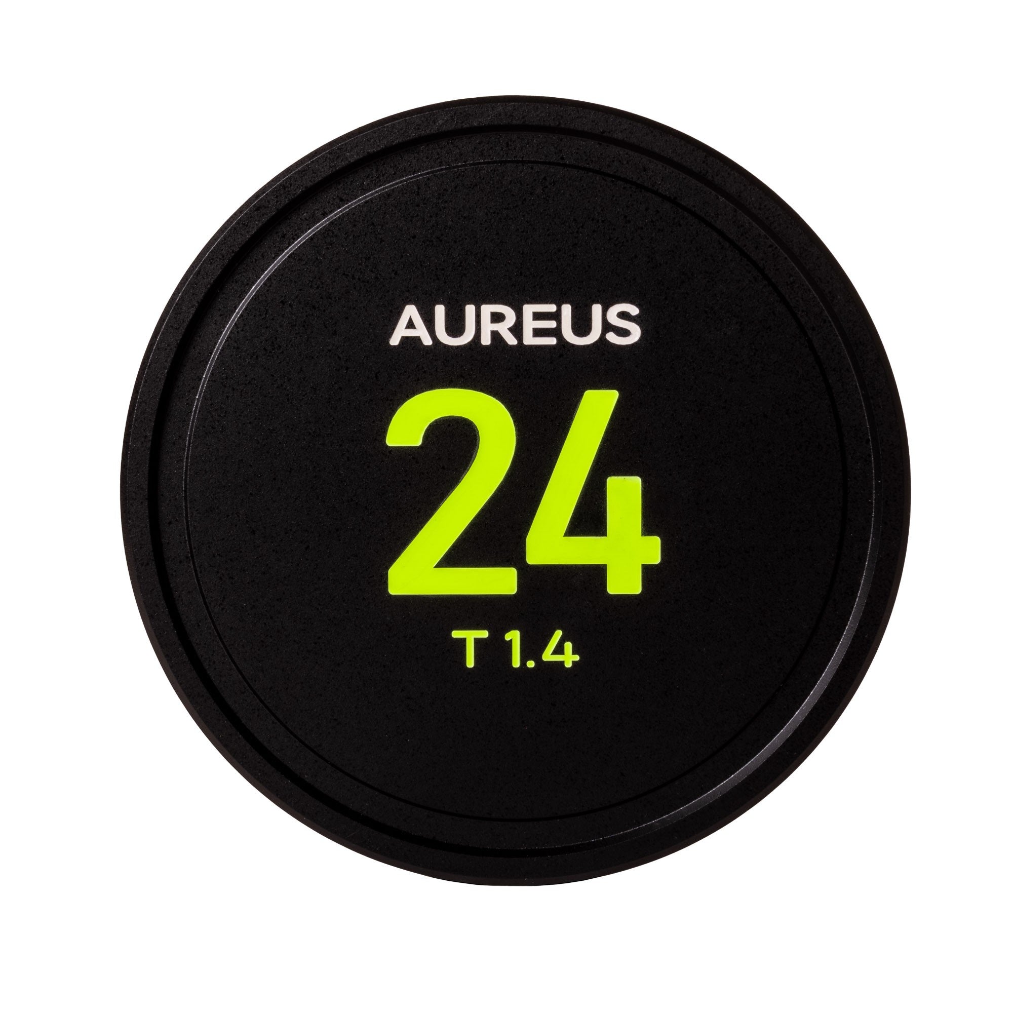 NiSi AUREUS Lens Cap for 24mm T1.4 - Film Gear Canada