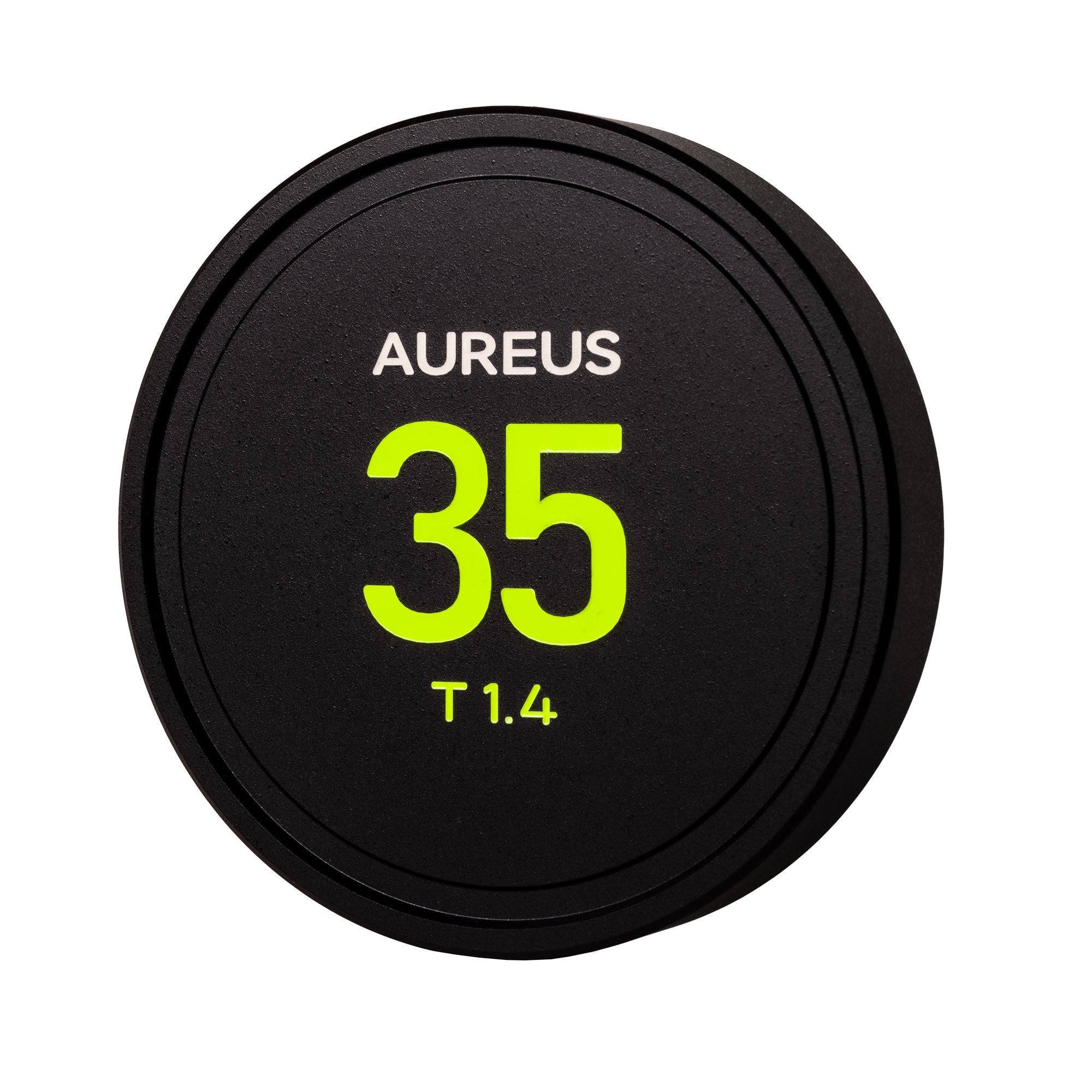 NiSi AUREUS Lens Cap for 35mm T1.4 - Film Gear Canada