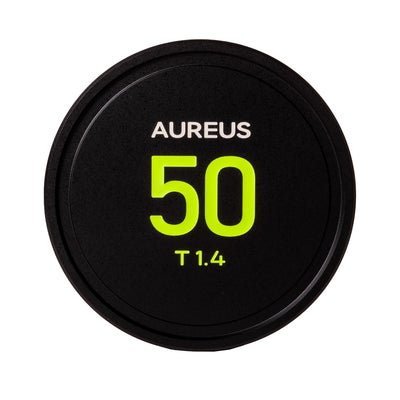 NiSi AUREUS Lens Cap for 50mm T1.4 - Film Gear Canada