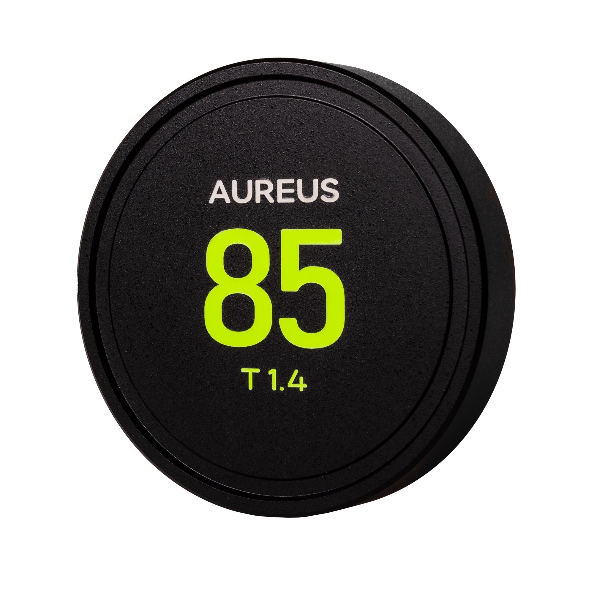 NiSi AUREUS Lens Cap for 85mm T1.4 - Film Gear Canada