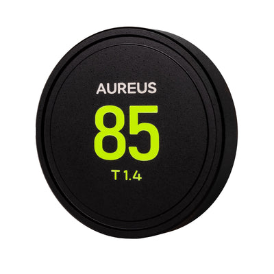 NiSi AUREUS Lens Cap for 85mm T1.4 - Film Gear Canada