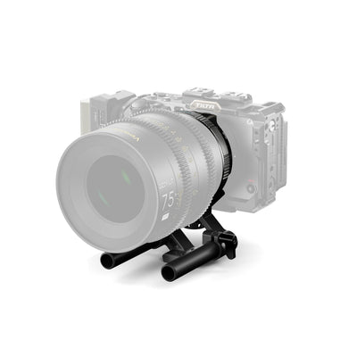 Nucleus Auto Focus Adapter (E to PL) Base Kit square product image 1
