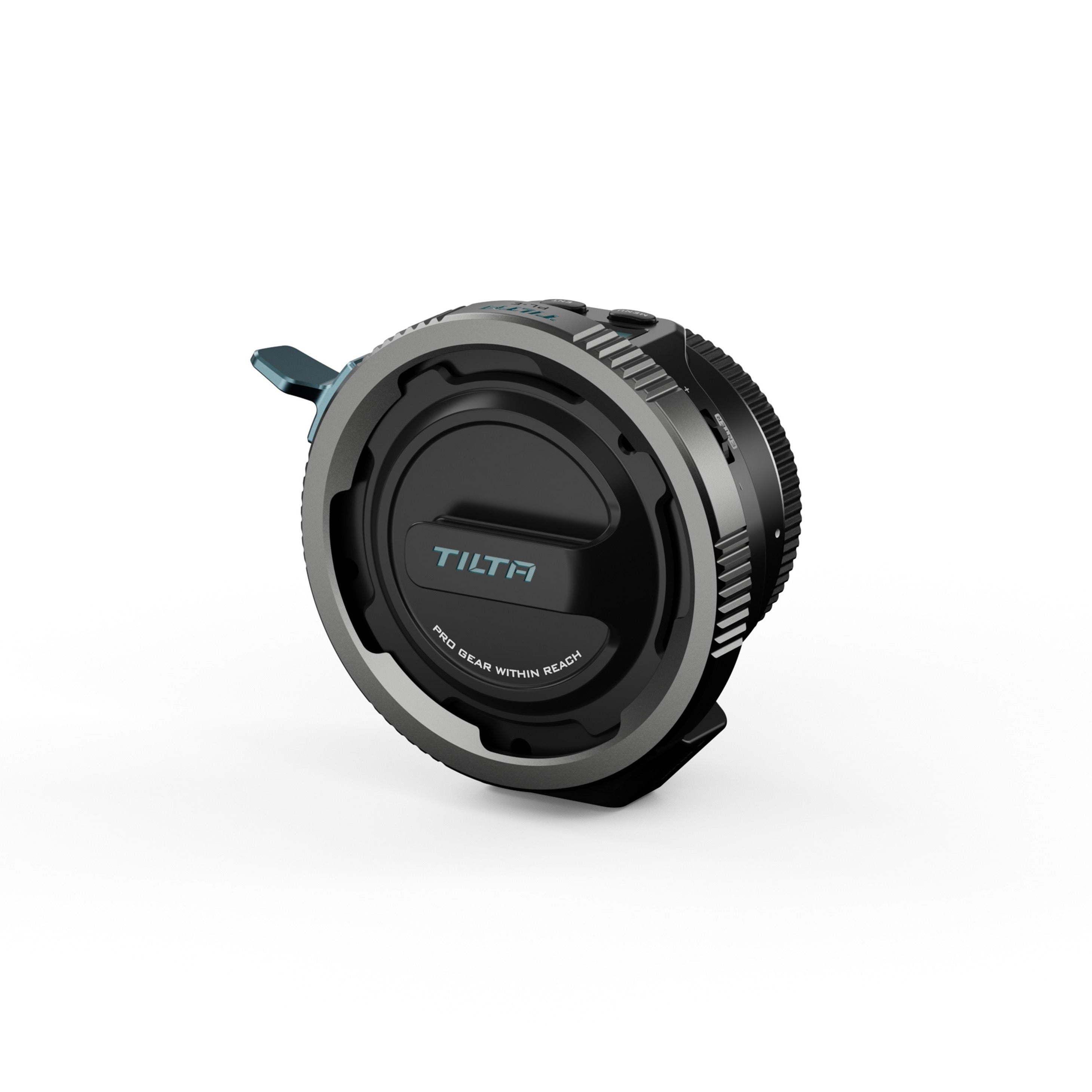 Nucleus Auto Focus Adapter (E to PL) Base Kit square product image 2