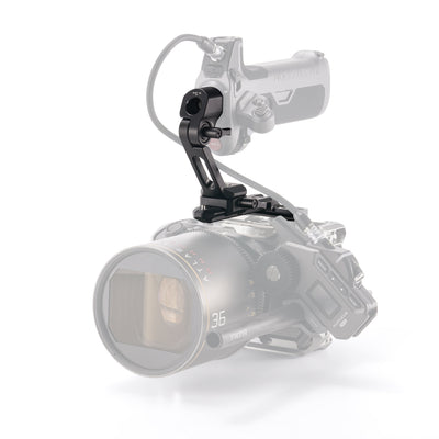 Nucleus-M II Top Handle Adapter for Hand Grip square product image 1