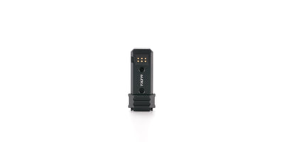 Tilta WLC-T05-DCA contact pins and NATO mounting interface