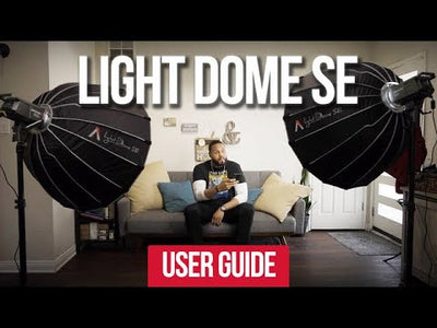 Aputure Light Dome SE Softbox (35.5")