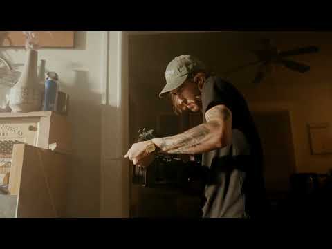 Load video: NiSi C5 Matte Box System official video