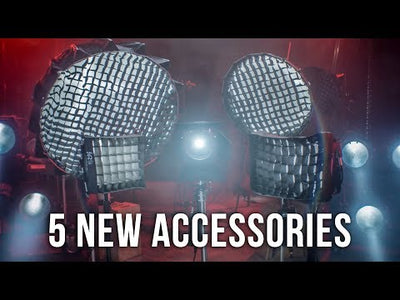 Aputure Light Dome Mini II (21.5")