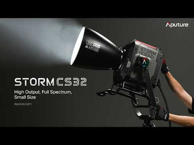 The CS32 Changes Everything | Biggest NAB 2026 Reveal official video