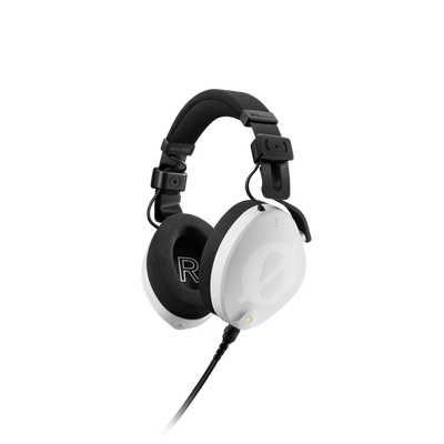 Rode Podcaster Bundle (2-Person) White