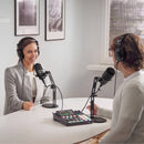 RODE DS2 Weighted Desktop Studio Arm for Broadcast Microphones