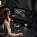 Rode Solo Podcast Kit - Black