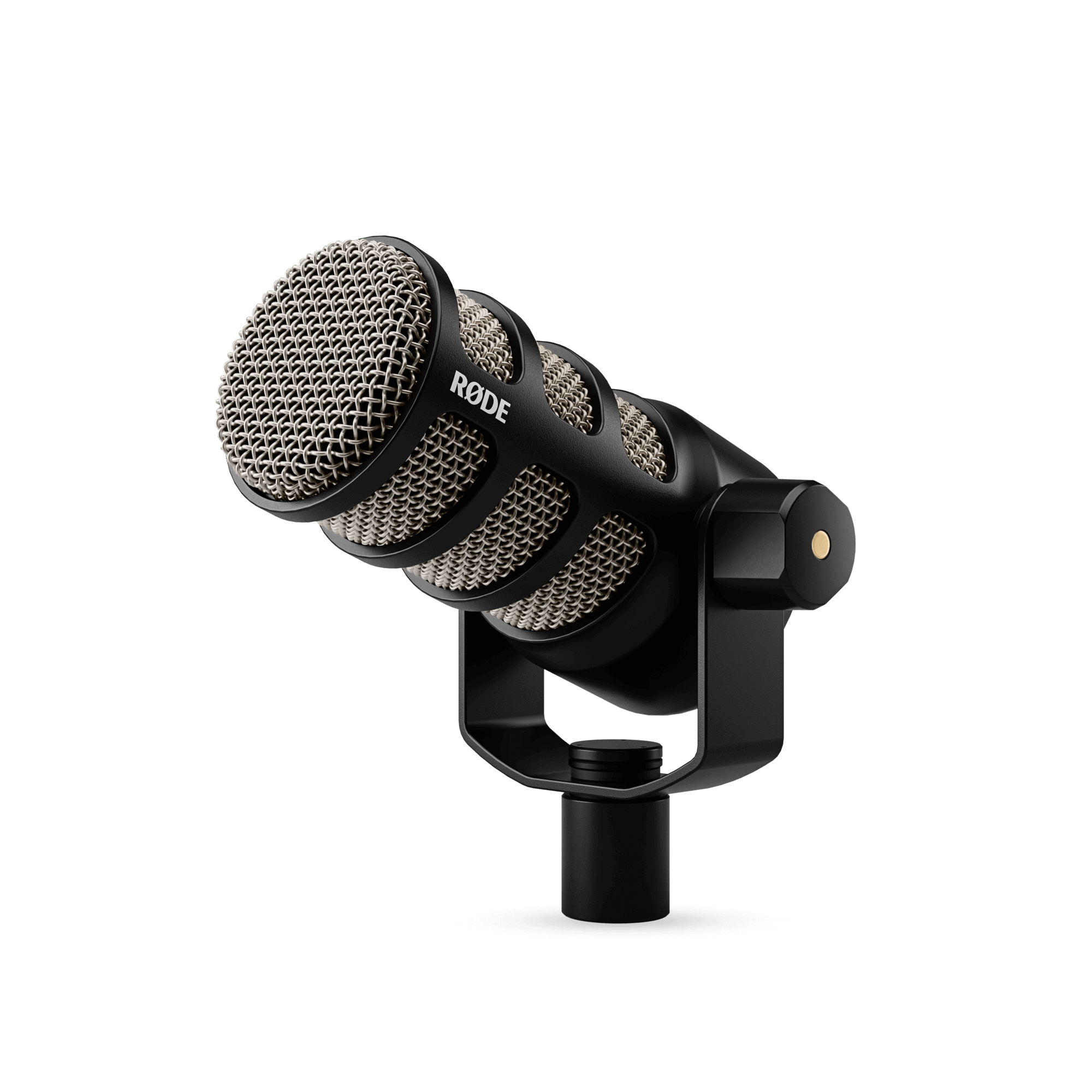 Rode Pro Podcaster Bundle (4-Person) Black