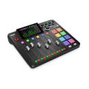 Rode Pro Podcaster Bundle (4-Person) Black