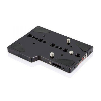SHAPE 15 mm Baseplate for Canon C200/C200B product view 5