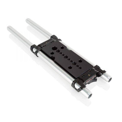 SHAPE 15 mm Baseplate for Canon C200/C200B product view 4