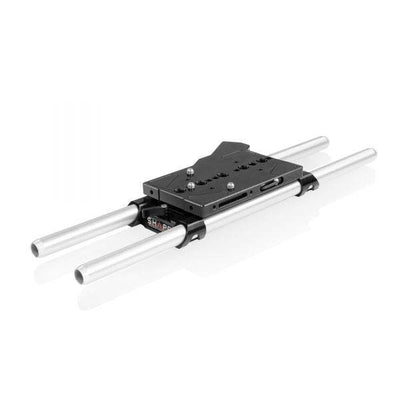 SHAPE Canon C500 MKII/C300 MKIII 15 mm Baseplate product view 4