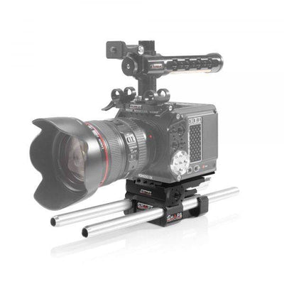 SHAPE RED® KOMODO™ & KOMODO™ 6K Production Pack 15 mm Baseplate