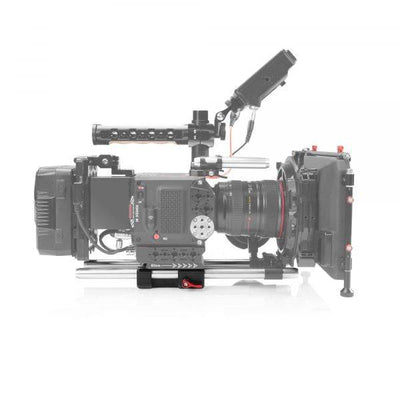 SHAPE RED® KOMODO™ & KOMODO™ 6K Production Pack 15 mm Baseplate product view 9