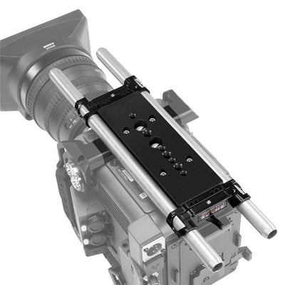 SHAPE Sony Burano 15 mm Baseplate product view 3