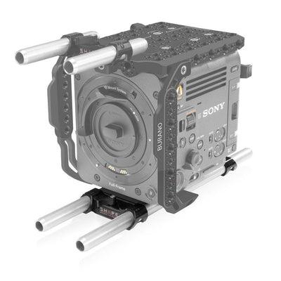 SHAPE Sony Burano 15 mm Baseplate