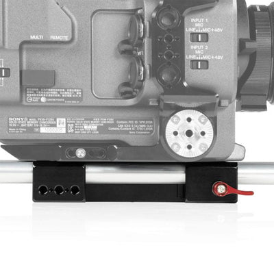 SHAPE Sony FX9 15 mm Baseplate product view 4