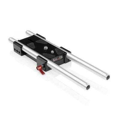 SHAPE Sony FX9 15 mm Baseplate product view 2