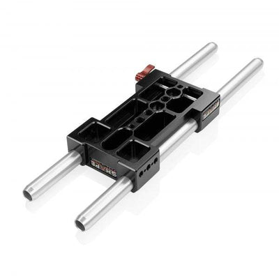 SHAPE Sony FX9 15 mm Baseplate product view 3