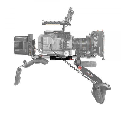 SHAPE Sony FX9 15 mm Baseplate product view 6