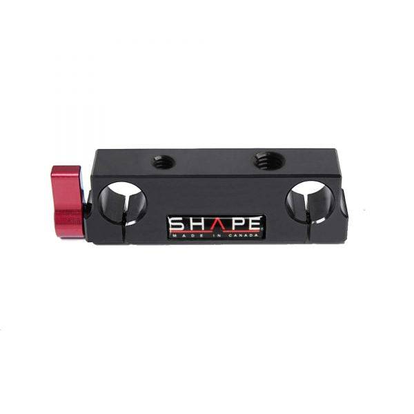 SHAPE 15 mm Rod Bloc with Threads