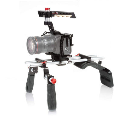 SHAPE 15 mm Rods 18 inches product view 2