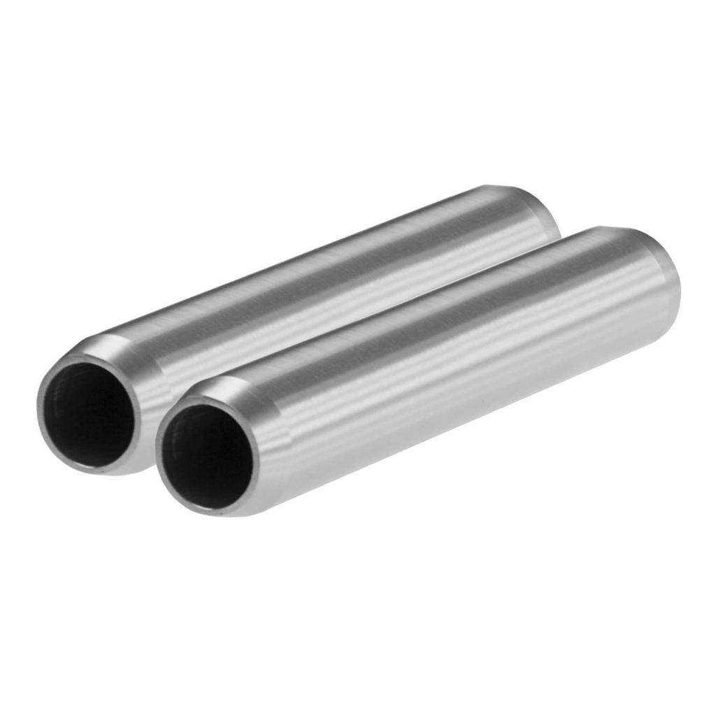 SHAPE 15 mm Rods 4 inches