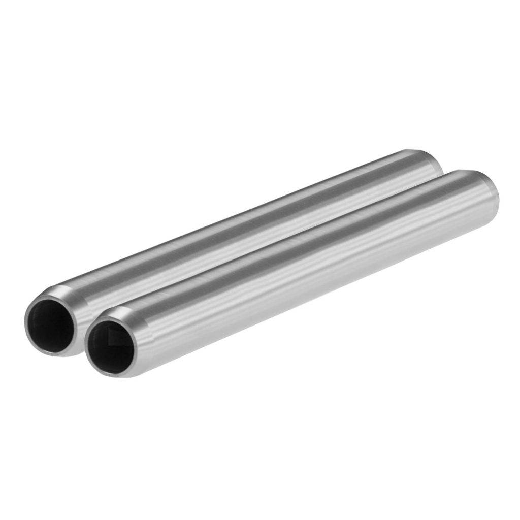 SHAPE 15 mm Rods 8 inches