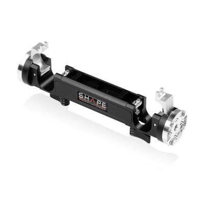 SHAPE 19 mm Studio Cuff Rod Bloc ARRI Rosette