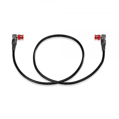 SHAPE 4K-12G SDI Coaxial Cable 24 inches
