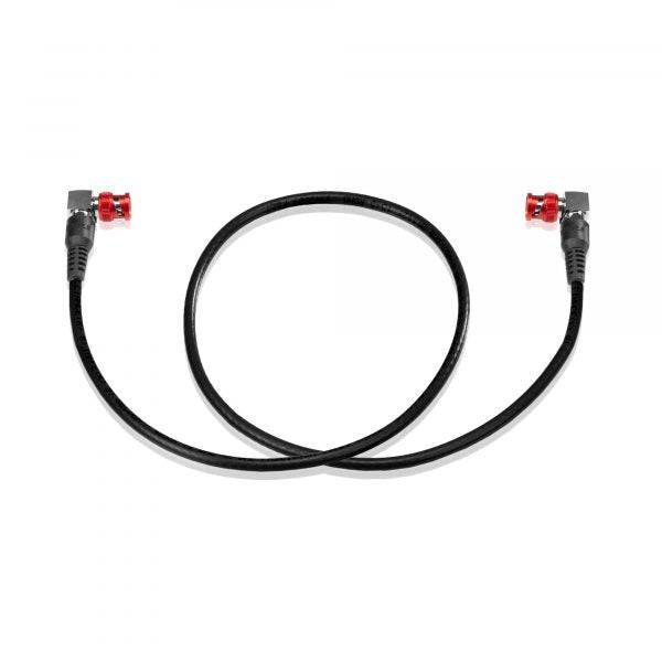 SHAPE 4K-12G SDI Coaxial Cable 24 inches