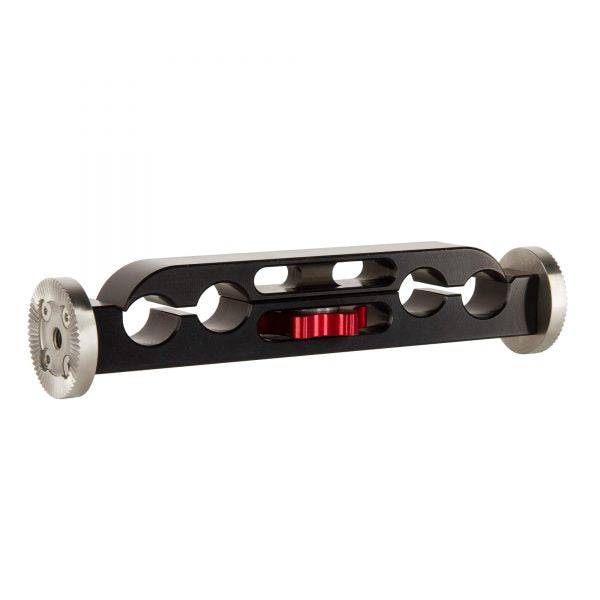 SHAPE Adjustable Rod Bloc for 15 mm Rods