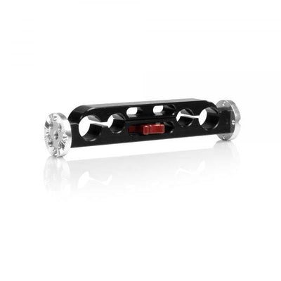 SHAPE Adjustable Rod Bloc for 15 to 19 mm Rods