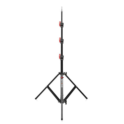 SHAPE Aluminum Baby Stand Square Legs 12'9"