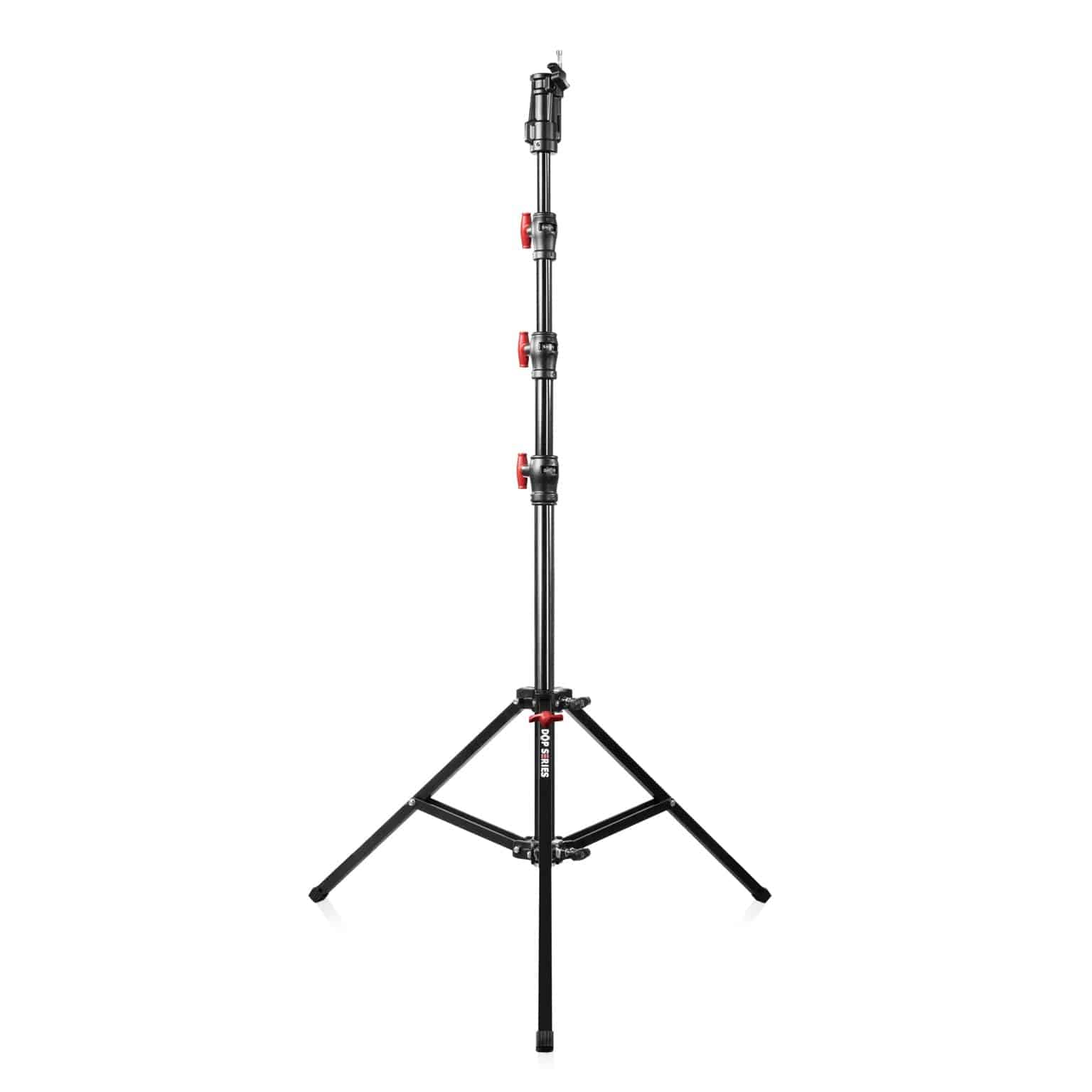 SHAPE Aluminum Combo Triple Riser Stand 14'7"
