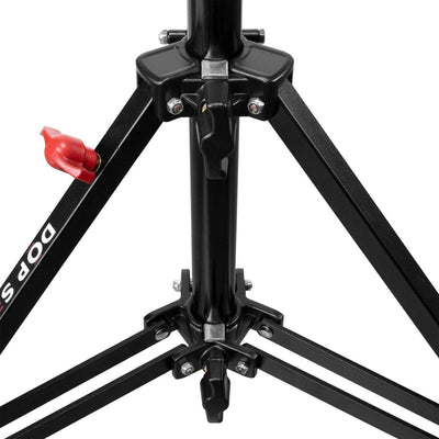 SHAPE Aluminum Combo Triple Riser Stand 14'7" product view 9
