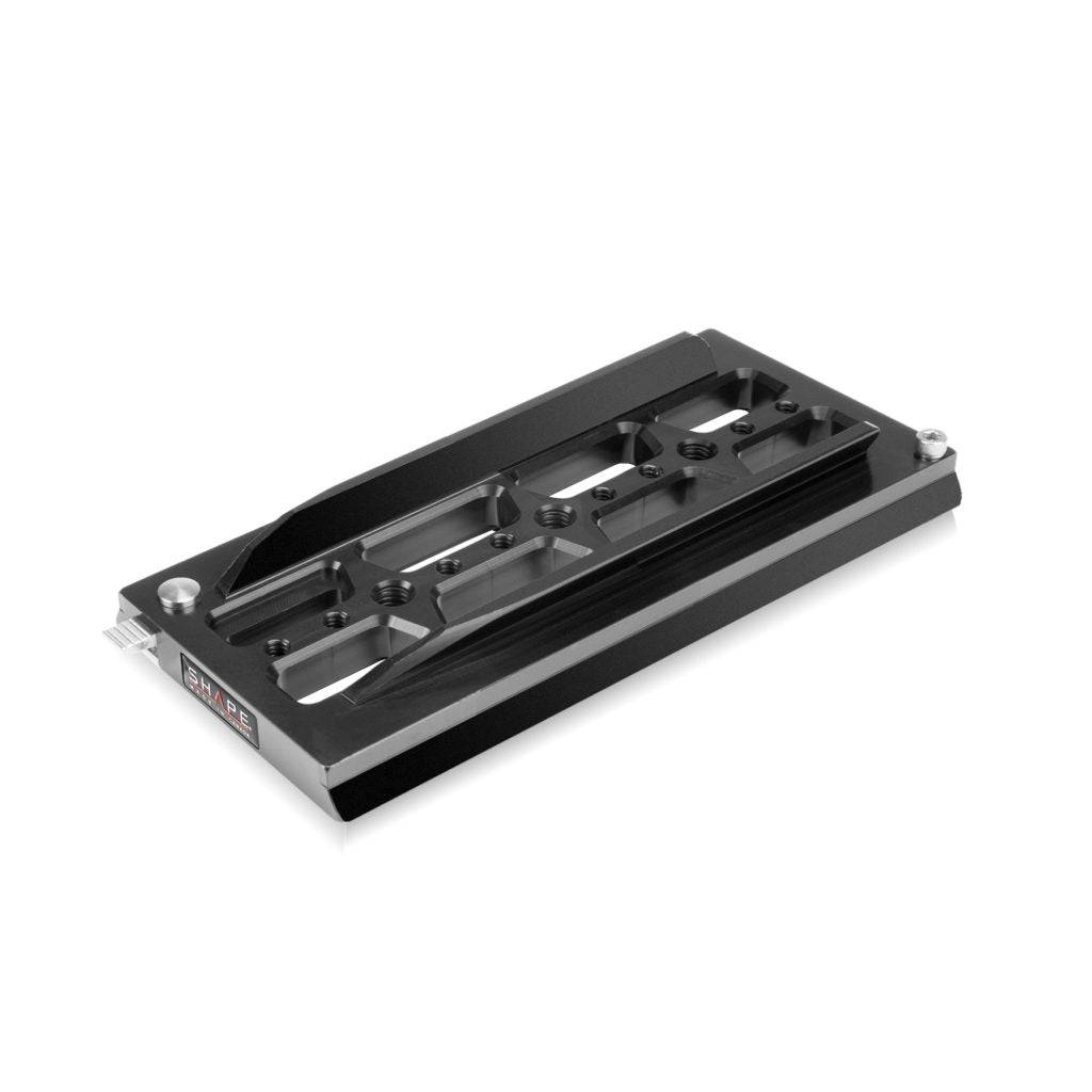 SHAPE ARRI Dovetail Plate 8 inches