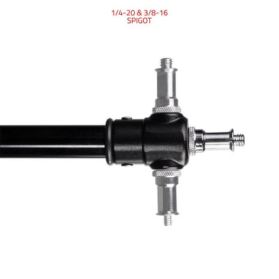 SHAPE Boom Arm for Light Stand product view 8