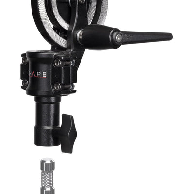 SHAPE Boom Arm for Light Stand product view 7