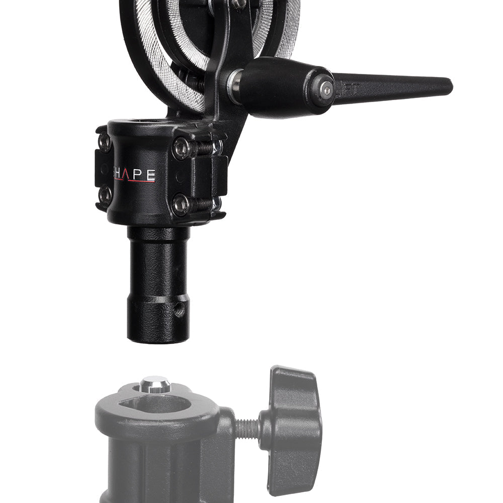 SHAPE Boom Arm for Light Stand product view 5