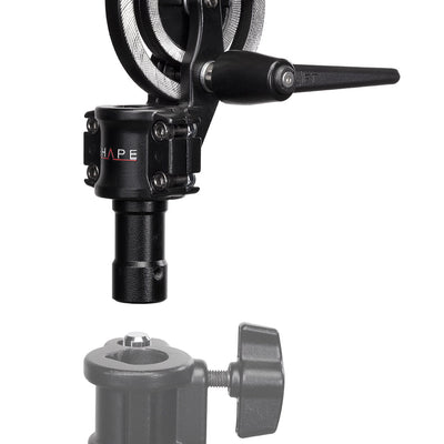SHAPE Boom Arm for Light Stand product view 5