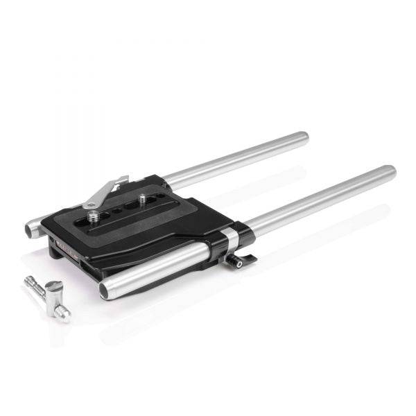 SHAPE Bridge Plate 15 mm Studio ARRI Standard product view 6