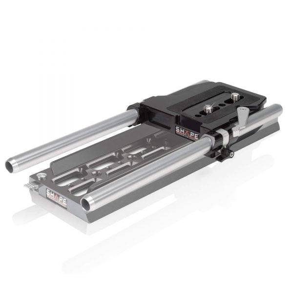 SHAPE Bridge Plate 15 mm Studio ARRI Standard product view 2