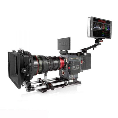 SHAPE Bridge Plate 15 mm Studio ARRI Standard product view 3