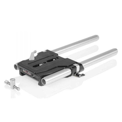 SHAPE Bridge Plate 19 mm Studio ARRI Standard product view 4